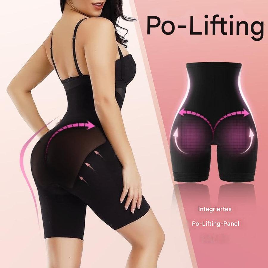 Bauchweg-Unterwäsche | Kompressionsleggings | Shapewear-Leggings | SlimWeave