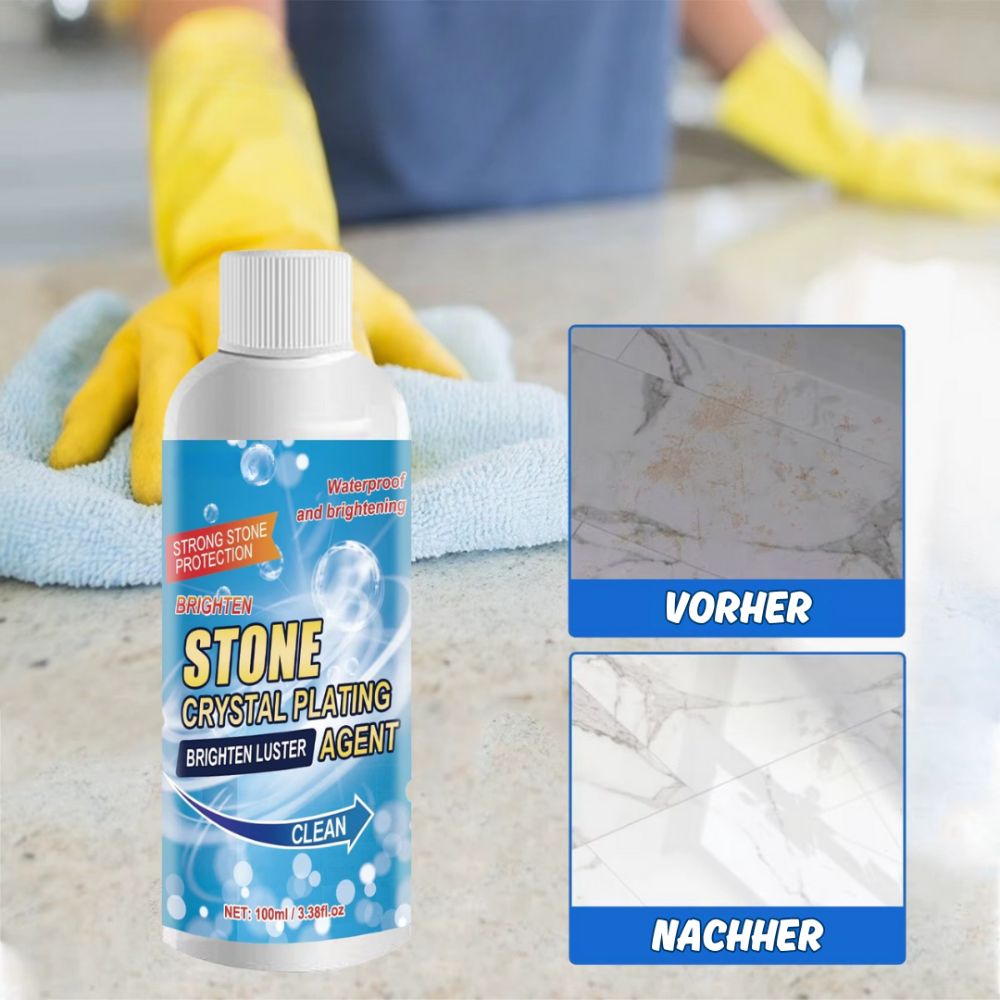Rost von Fliesen entfernen | Rost- & Fleckenentferner | StoneShine