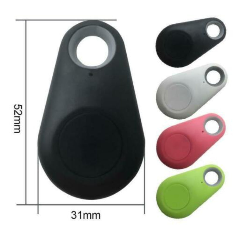 Präziser Mini-GPS-Tracker für Sicherheit