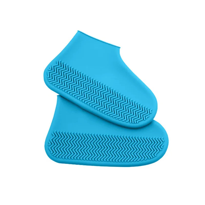Schuhschutz für wasserdichte Schuhe | Wasserdicht und unzerstörbar | DryStep